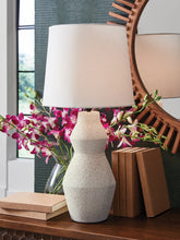 Orleans Furniture - Ashley Furniture - Dawthorne Lighting - Paper Table Lamp (1/CN) / Cream - L236034